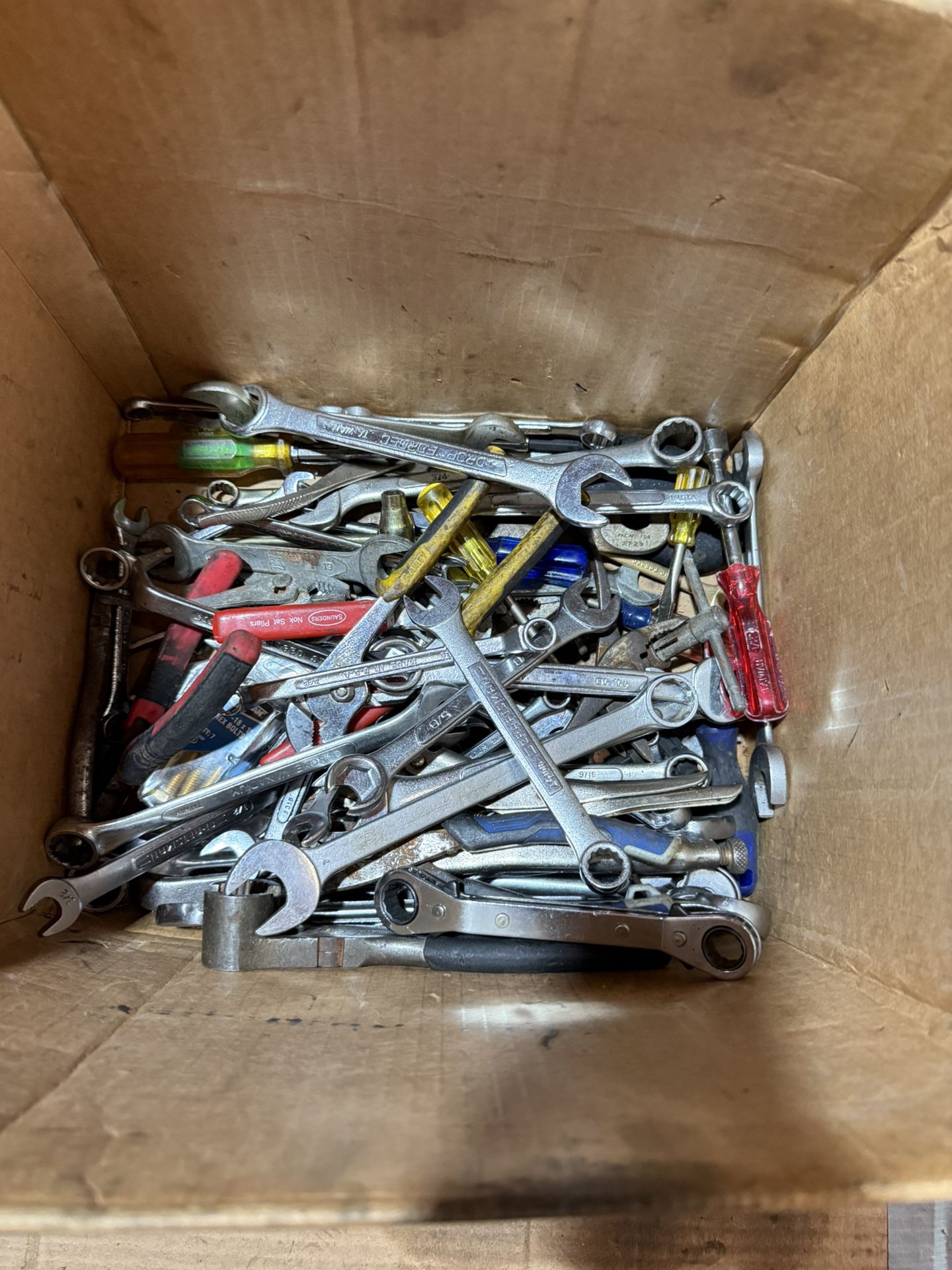 Tools