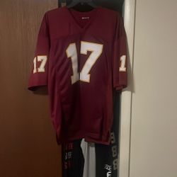 Charlie Ward Heisman jersey excellent condition XL