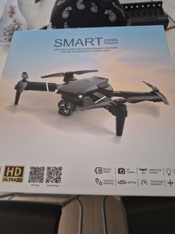 Smart Drone