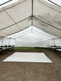 Carpa Para Eventos Fiestas 
