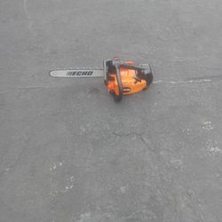 Echo Cs 355t Chainsaw 
