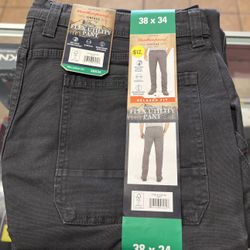 Men’s Utility Flex Pants