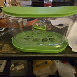 Prep Solution Lettuce Fresh Fruit And Veggies 