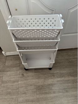 Cart $10