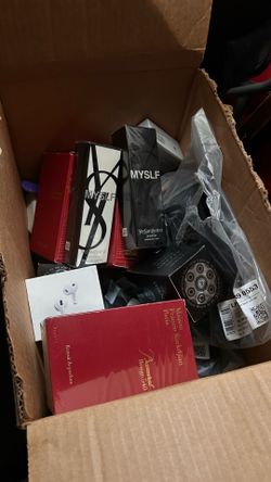 colognes