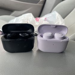 Jlab Earbuds