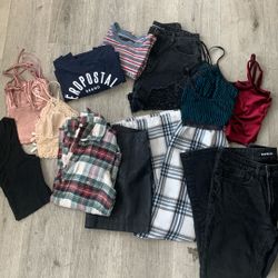 Clothes 