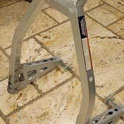 Motorcycle Stand