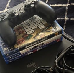 PS4