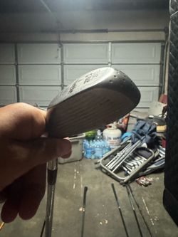 Mini driver taylor made