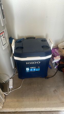 Cooler