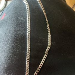 Silver Chain 