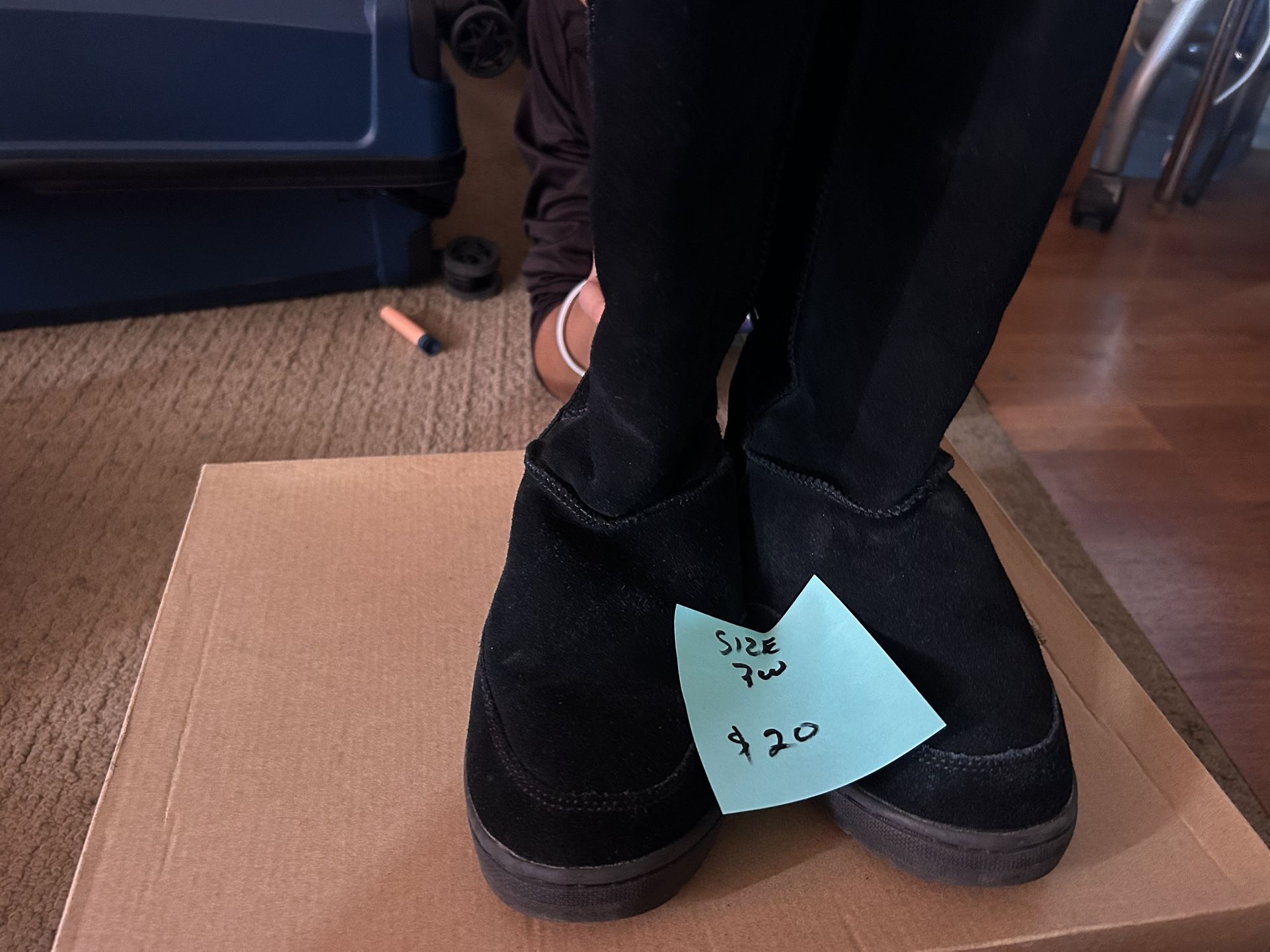 Used Shoes For Sale Like New Nike Adidas Jordan Retro Pumas 