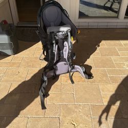 Deuter kid Comfort Hiking Pack