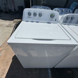 Washer Dryer 
