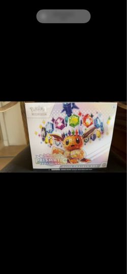 Prismatic etb