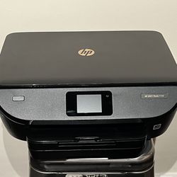 HP envo 7155 printer/scanner 