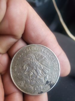 Moneda olimpica