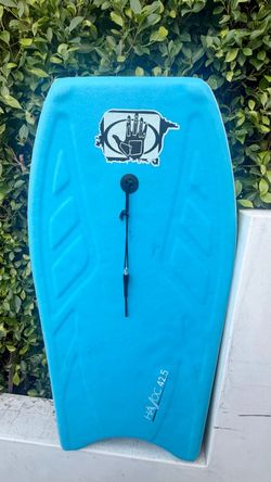 Body Glove - 42.5” Bodyboard