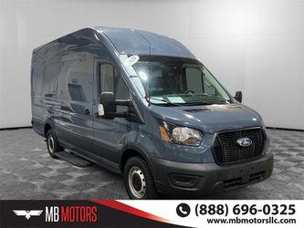 2021 Ford Transit-250 Cargo Van