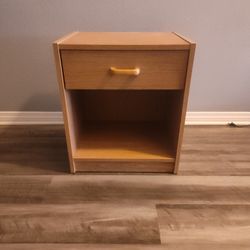 Nightstand 