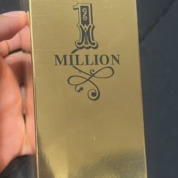 1 million cologne 