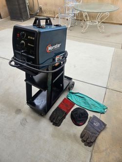 Welding equipment ( tool )