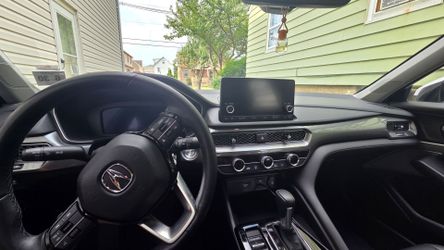2025 Acura Integra