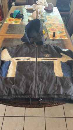 Dallas Cowboys Vintage 1990’s jacket
