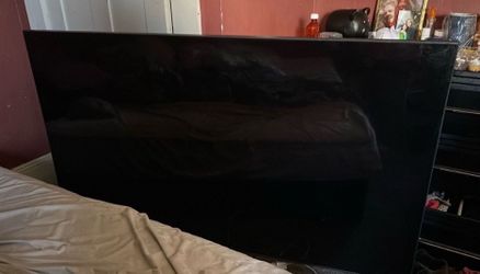 Flat Screen TV