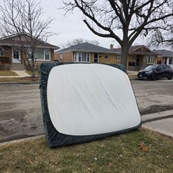 FREE Queen sized mattress