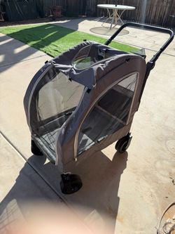 Pet Stroller
