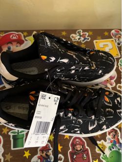 New adidas sz 8