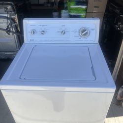 Kenmore Washer Machine