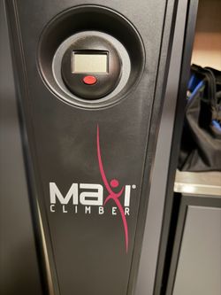 Maxi climber