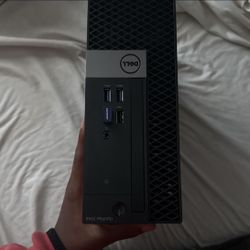 Dell Optiplex 7040