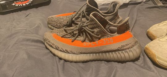 Yeezy 350 Bulga Reflectives 