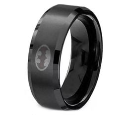 Size 12 Batman ring