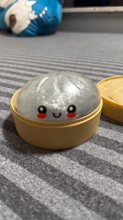 $1000 dumpling, silver super rare