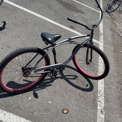 Beach Cruiser 