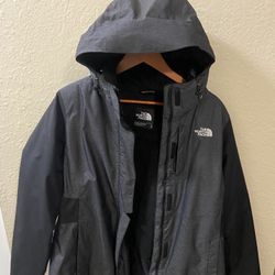 Northface Hyvent Jacket - Womens Large