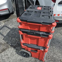 Cajas para herramientas box tool