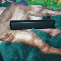 Bose Theater Speaker 