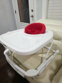 Joovy Spoon Baby Activity Walker