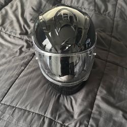 Scorpion Motorcycle Helmet 