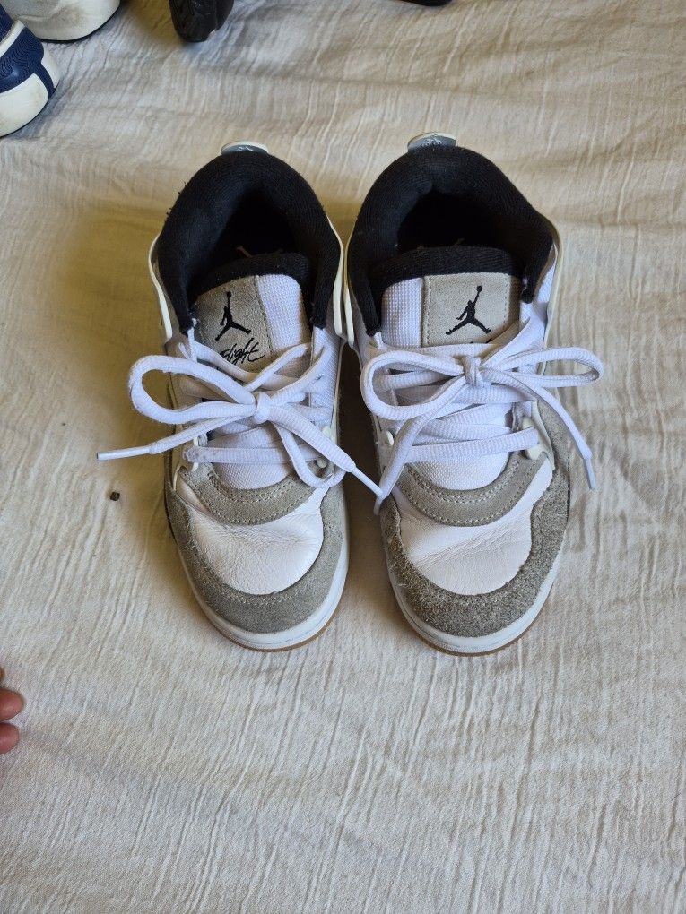 Jordan Shoes