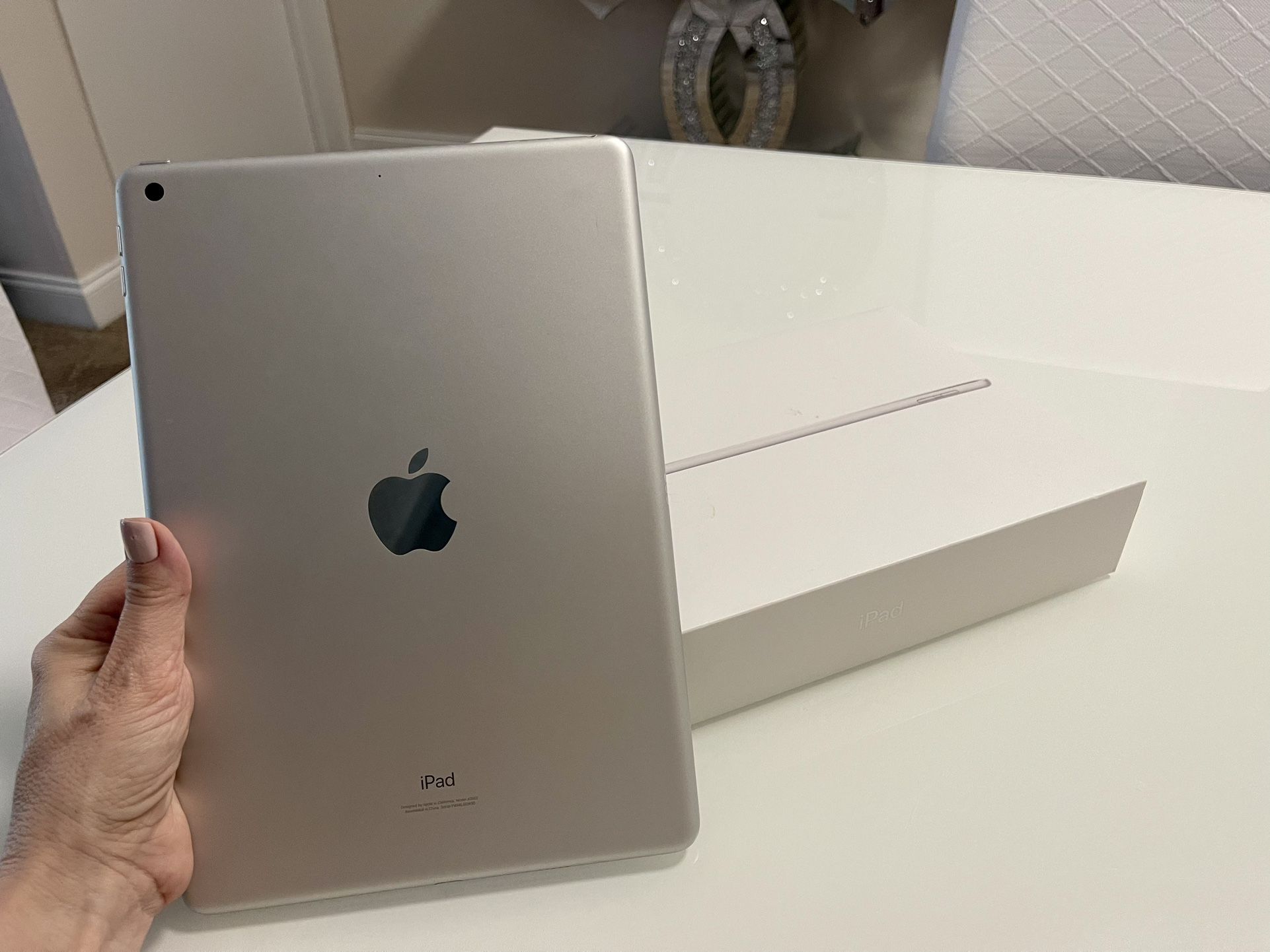 Ipad (9th Generation) 64GB