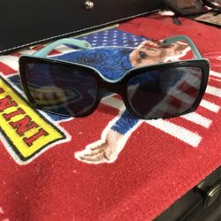 Tiffany and Co sunglasses