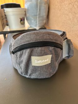 Baby Hip Carrier