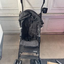 Mini Travel Stroller 